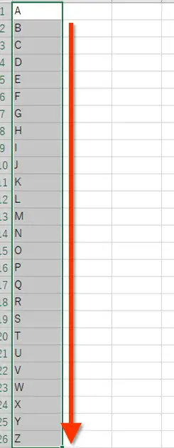 excel e382a2e383abe38395e382a1e38399e38383e38388 e980a3e7b69aefbc9aae3818be38289ze381bee381a7e887aae58b95e585a5e58a9be38199e3828be696b9