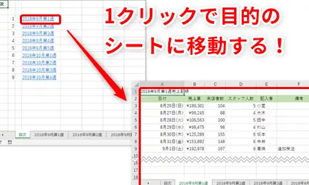 excel e3838fe382a4e38391e383bc e383aae383b3e382af e382b7e383bce38388 e68c87e5ae9aefbc9ae789b9e5ae9ae381aee382b7e383bce38388e381abe382b8