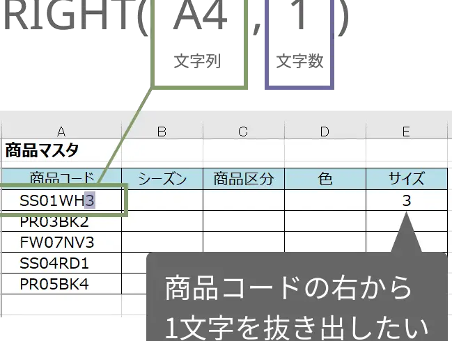 excel righte996a2e695b0efbc9ae69687e5ad97e58897e381aee58fb3e581b4e3818be38289e68c87e5ae9ae69687e5ad97e695b0e68abde587baefbc81