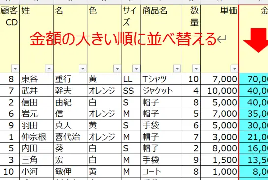 excel vba sortefbc9ae38387e383bce382bfe4b8a6e381b3e69bbfe38188e38292e887aae58b95e58c96e38199e3828be38386e382afe3838be38383e382afefbc81
