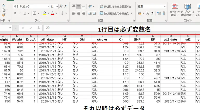 Excel関数で空白判定:データのクリーニングに役立つ! 1